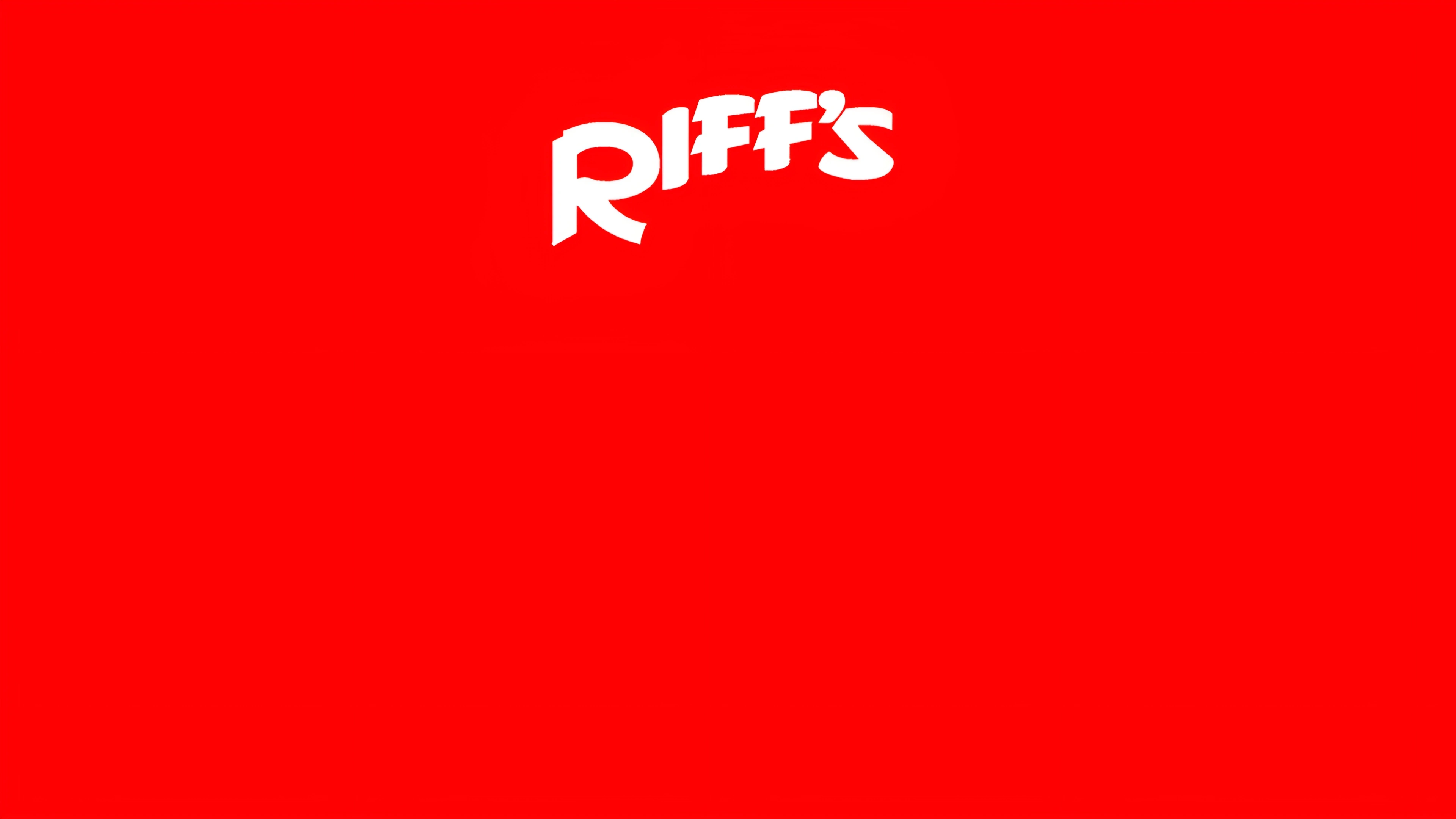 Inside Riff's Department Store